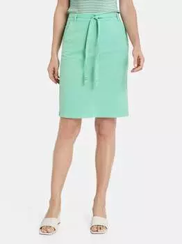Юбка Gerry Weber, зеленый
