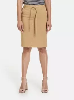 Юбка Gerry Weber, желтый