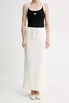 Юбка Gestuz, белый