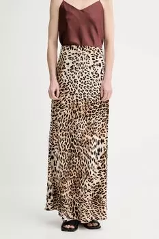 Юбка Gestuz, бежевый