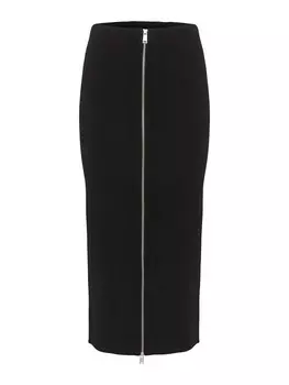 Юбка Gestuz Cayla, черный