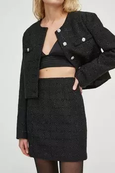 Юбка Gestuz, черный