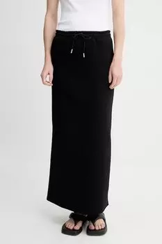 Юбка Gestuz, черный