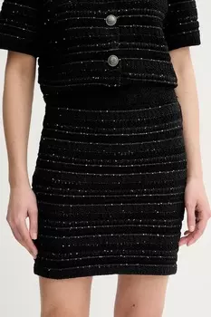 Юбка Gestuz, черный