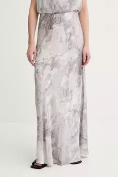 Юбка Gestuz, серый