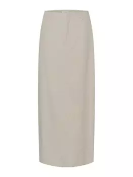 Юбка Gestuz Skirt Liza, песочный