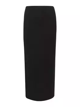 Юбка Gestuz Suna, черный