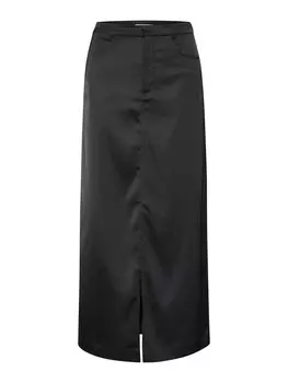 Юбка Gestuz YACMINE, черный