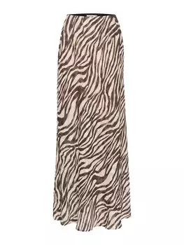 Юбка Gestuz Zofia, черный