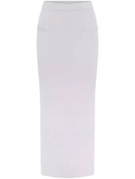 Юбка Gia Anna Quan, фиолетовый