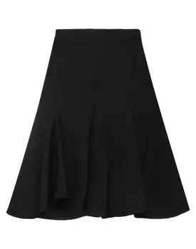 Юбка Giambattista Valli, черный