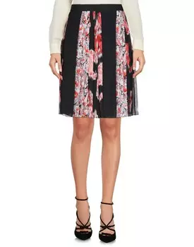 Юбка Giambattista Valli, черный