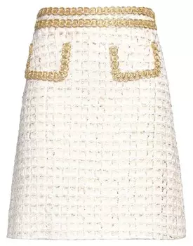 Юбка Giambattista Valli, слоновая кость