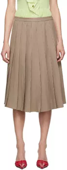 Юбка Gibson Midi GUIZIO