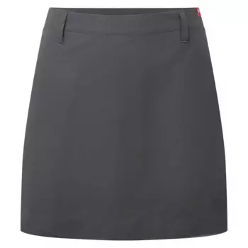 Юбка Gill UV Stretch skirt, серый