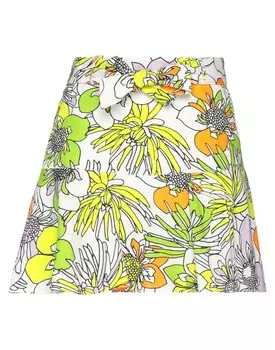 Юбка Gina Gorgeous, белый