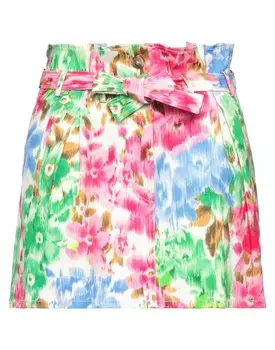 Юбка Gina Gorgeous, фуксия