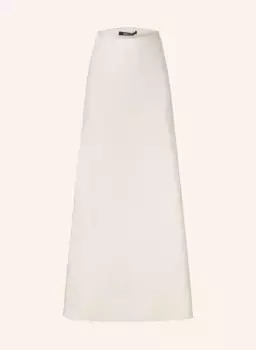 Юбка Gina Tricot, бежевый