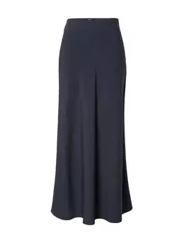 Юбка Gina Tricot, черный