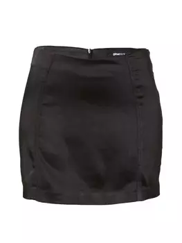 Юбка Gina Tricot RIO, черный