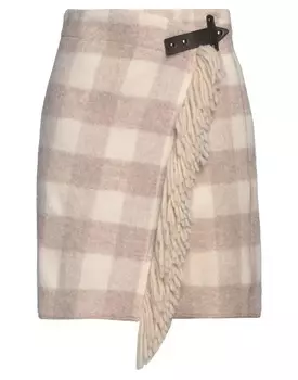 Юбка Giorgio Armani, бежевый