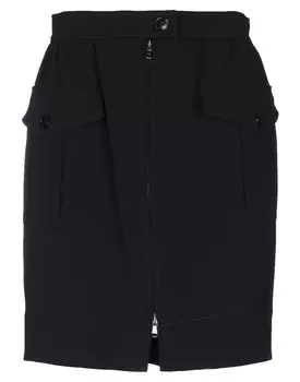 Юбка Giorgio Armani, черный