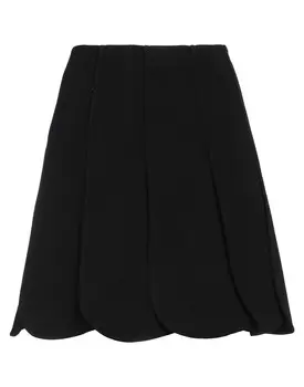 Юбка Giorgio Armani, черный