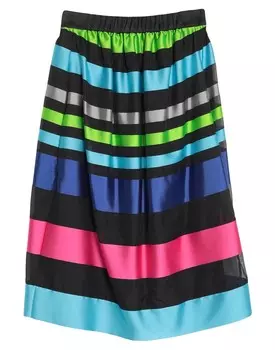 Юбка Giorgio Armani, черный