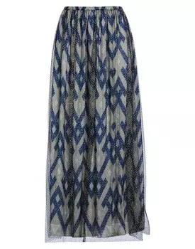 Юбка Giorgio Armani, черный