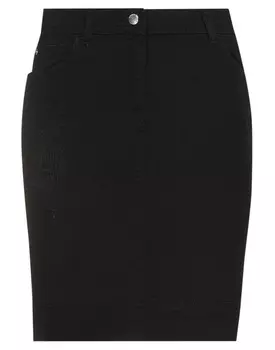 Юбка Giorgio Armani, черный