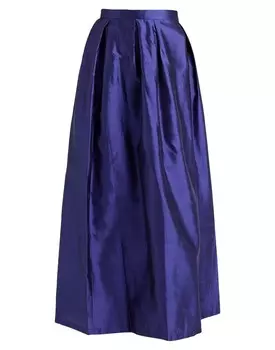 Юбка Giorgio Armani, фиолетовый