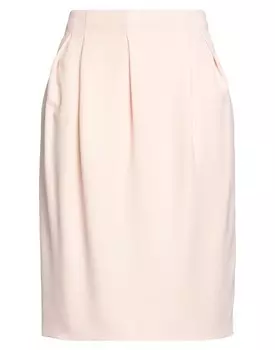Юбка Giorgio Armani, розовый