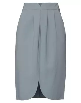 Юбка Giorgio Armani, серый