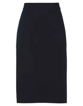 Юбка Giorgio Armani, синий