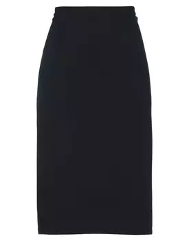 Юбка Giorgio Armani, синий