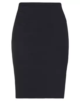 Юбка Giorgio Armani, синий