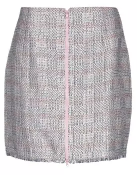 Юбка Giorgio Armani, светло-розовый