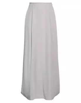 Юбка Giorgio Armani, светло-серый