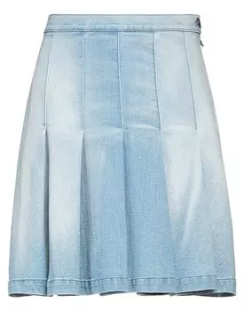Юбка Giorgio Grati, синий