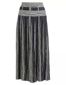 Юбка Giovanni Bedin, черный