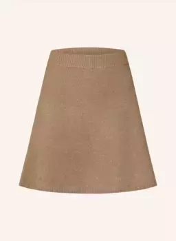 Юбка гиса Neo Noir, бежевый