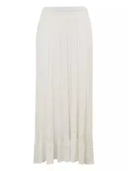 Юбка Giselle Ulla Johnson, белый