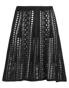 Юбка Givenchy, черный