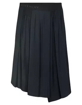 Юбка Givenchy, черный