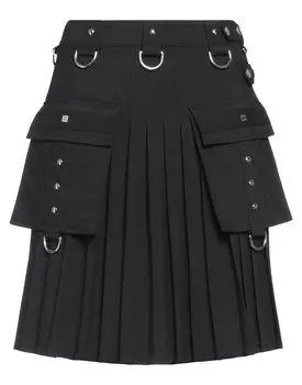 Юбка Givenchy, черный