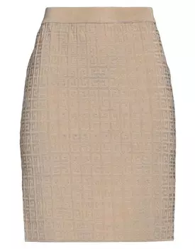 Юбка Givenchy, песочный