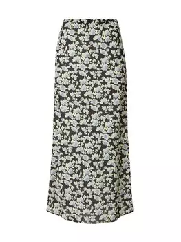 Юбка GLAMOROUS, черный