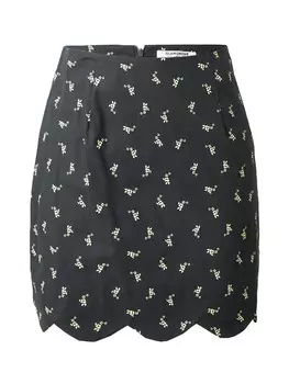 Юбка GLAMOROUS, черный