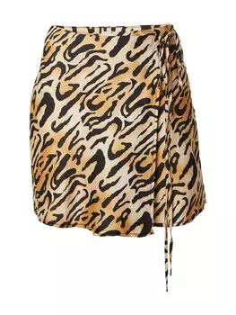 Юбка Glamorous, кремовый