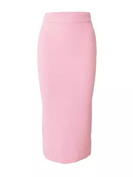 Юбка Glamorous, розовый